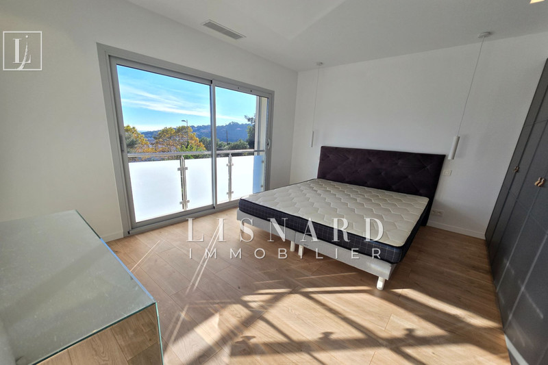 Vente maison Vallauris  
