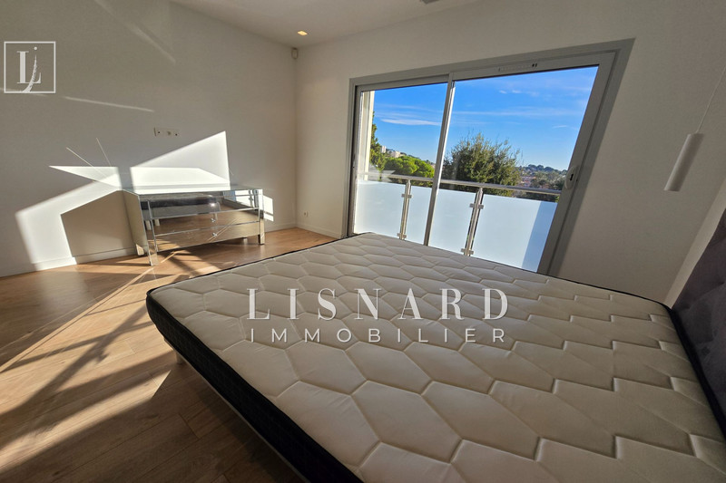 Vente maison Vallauris  