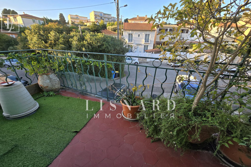 Vente maison de caractère Cannes  