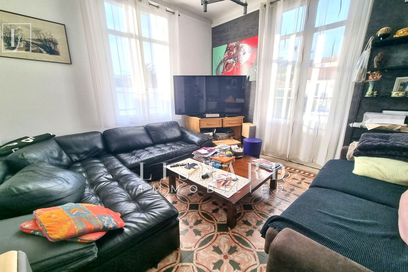 Vente maison de caractère Cannes  