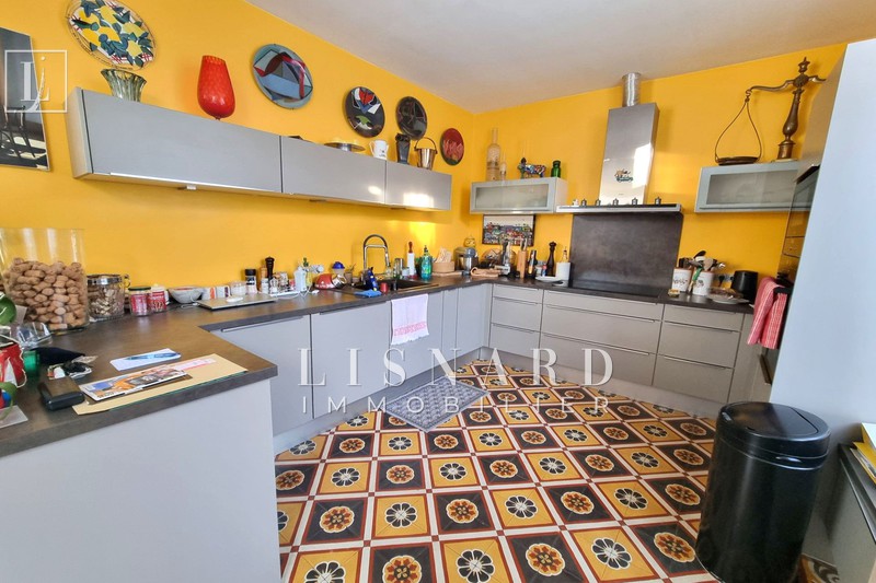 Vente maison de caractère Cannes  