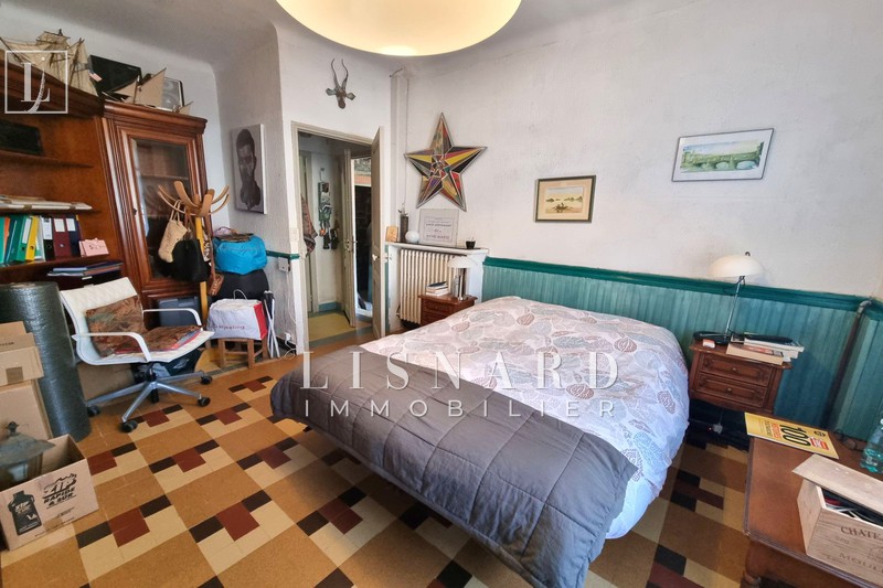 Vente maison de caractère Cannes  
