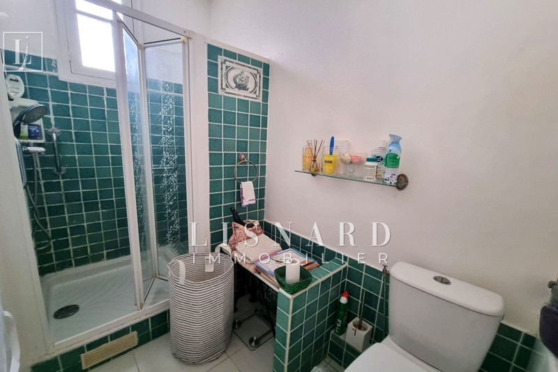 Vente maison de caractère Cannes  