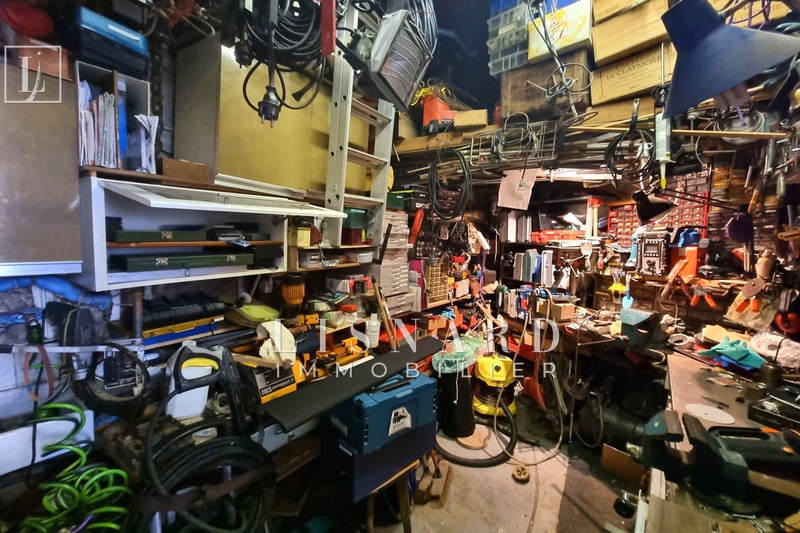 Vente maison de caractère Cannes  