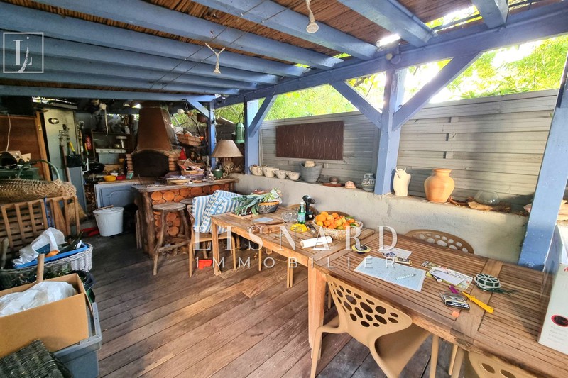 Vente maison de caractère Cannes  