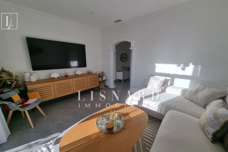 Vente maison Golfe-Juan  