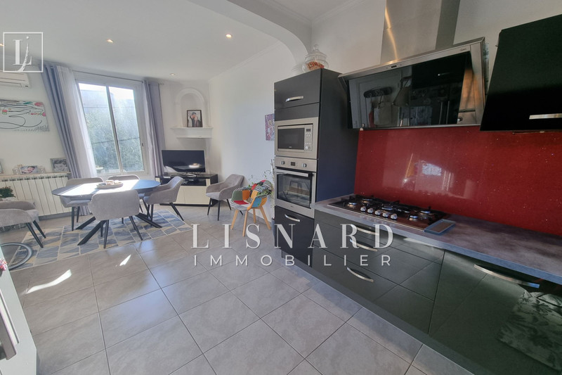Vente maison Golfe-Juan  
