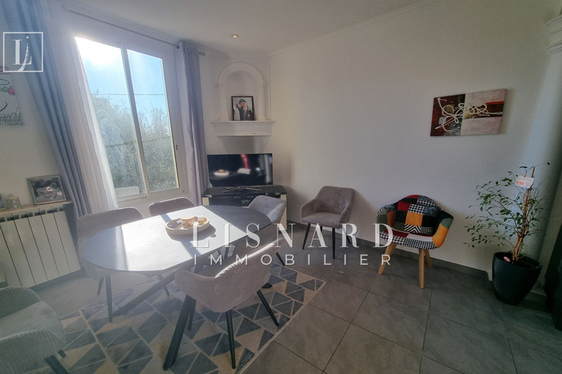 Vente maison Golfe-Juan  