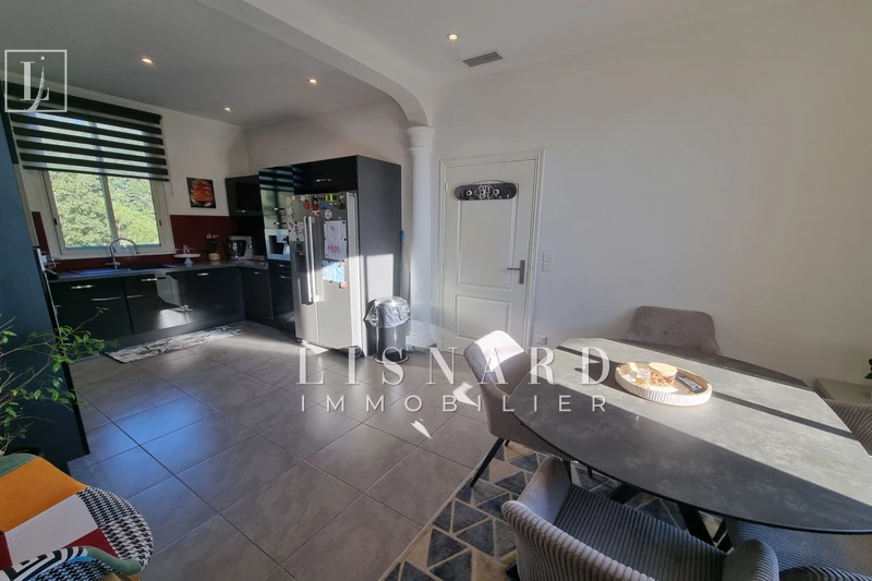 Vente maison Golfe-Juan  