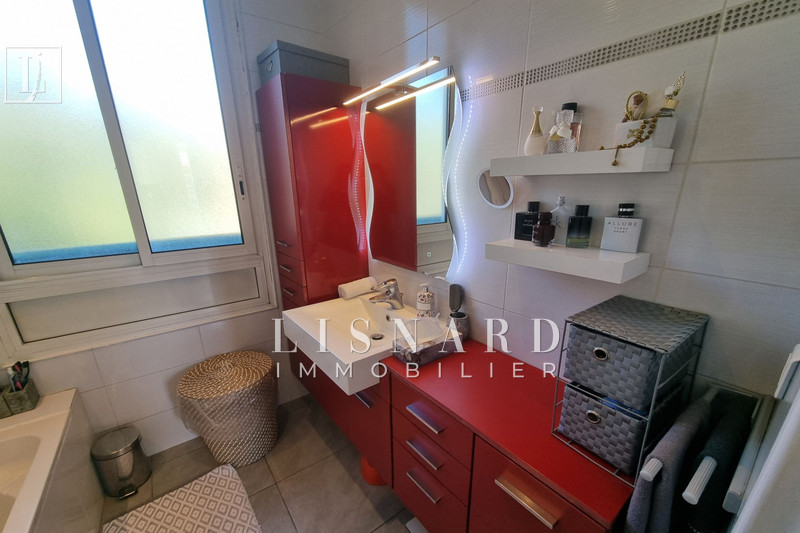 Vente maison Golfe-Juan  