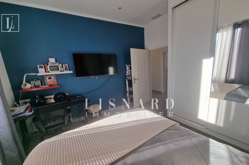 Vente maison Golfe-Juan  