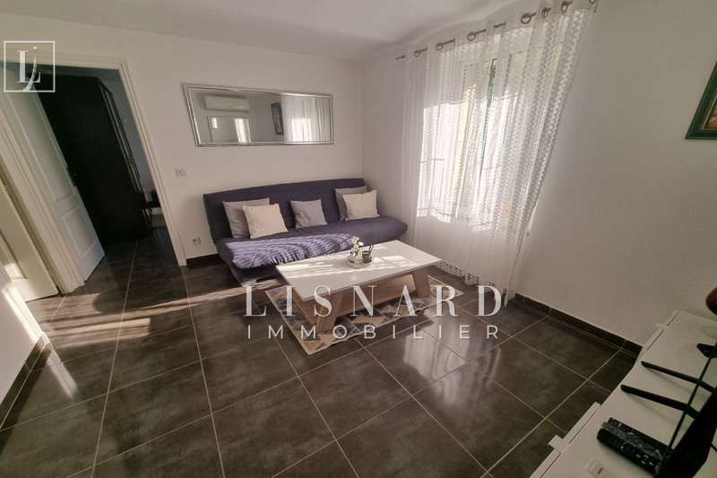 Vente maison Golfe-Juan  