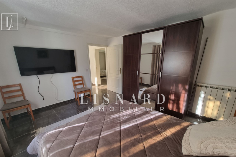 Vente maison Golfe-Juan  