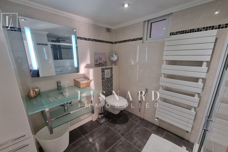 Vente maison Golfe-Juan  