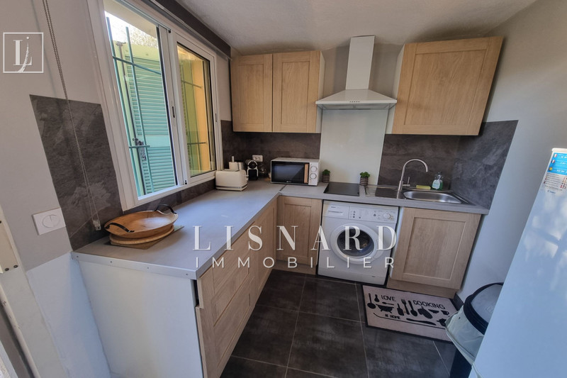 Vente maison Golfe-Juan  
