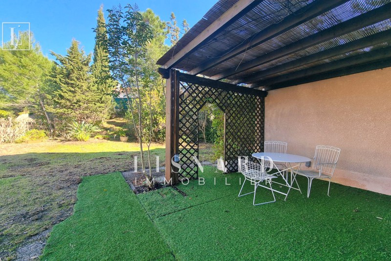 Vente villa La Roquette-sur-Siagne  