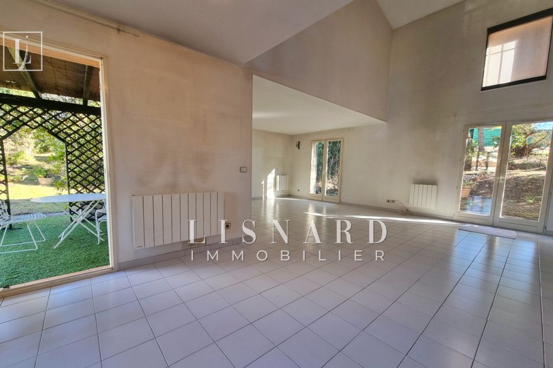 Vente villa La Roquette-sur-Siagne  