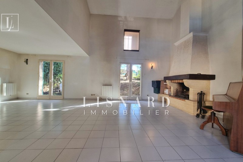 Vente villa La Roquette-sur-Siagne  