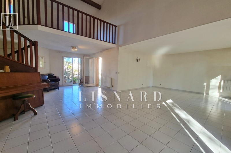 Vente villa La Roquette-sur-Siagne  