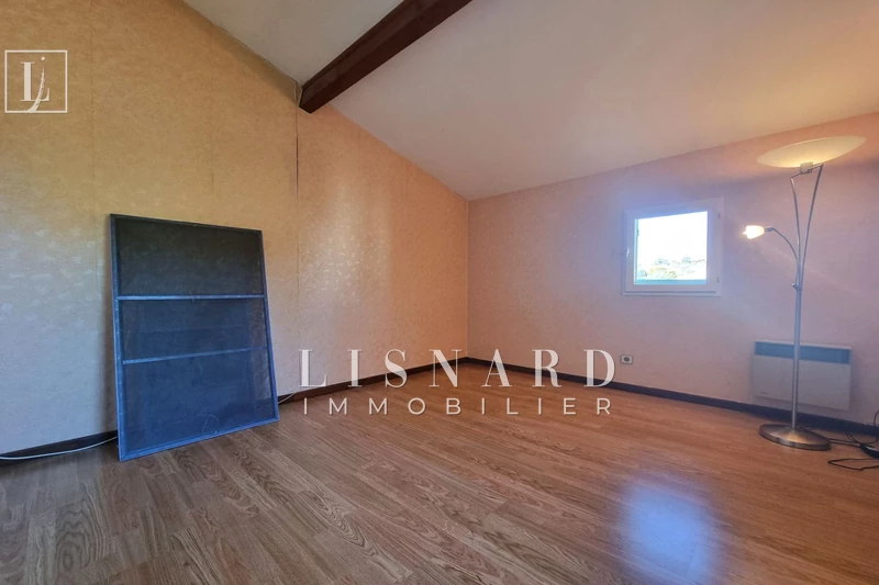 Vente villa La Roquette-sur-Siagne  