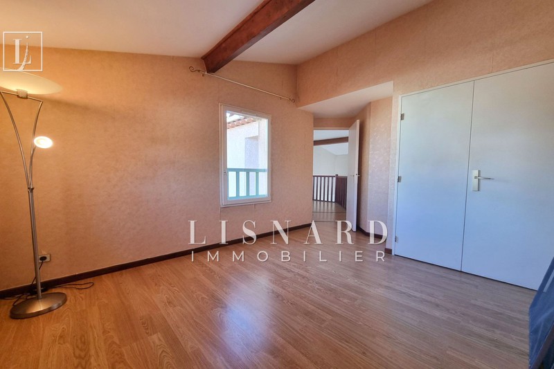 Vente villa La Roquette-sur-Siagne  