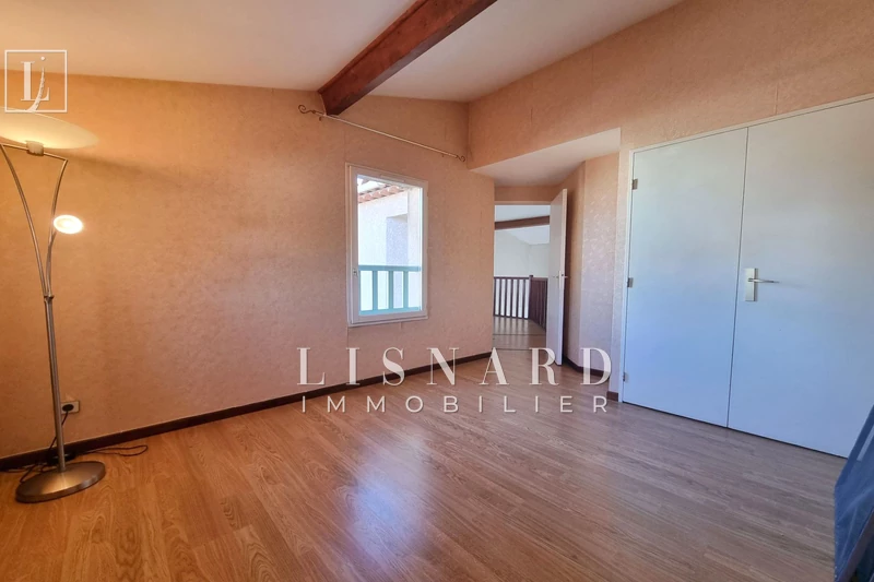 Vente villa La Roquette-sur-Siagne  