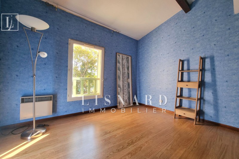 Vente villa La Roquette-sur-Siagne  