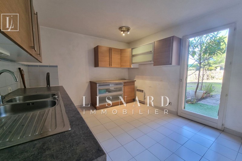 Vente villa La Roquette-sur-Siagne  