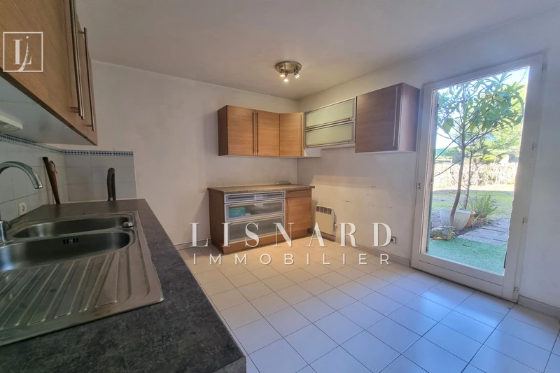 Vente villa La Roquette-sur-Siagne  