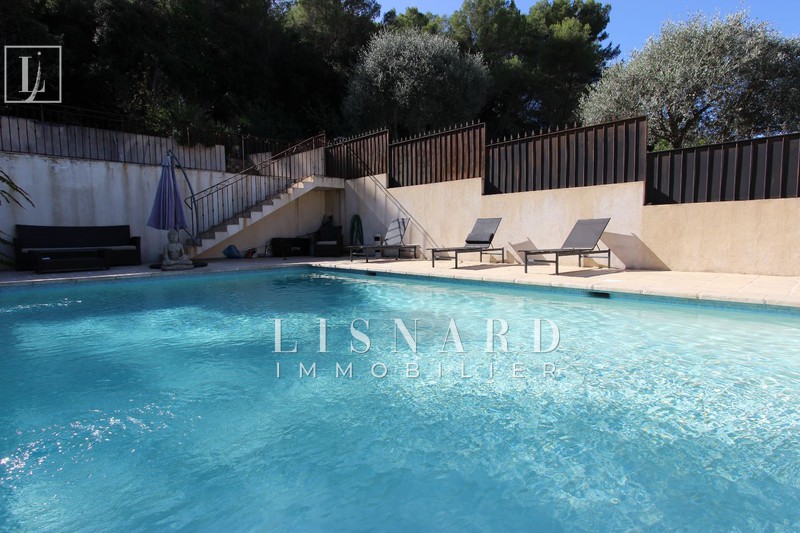 Vente maison Vallauris  