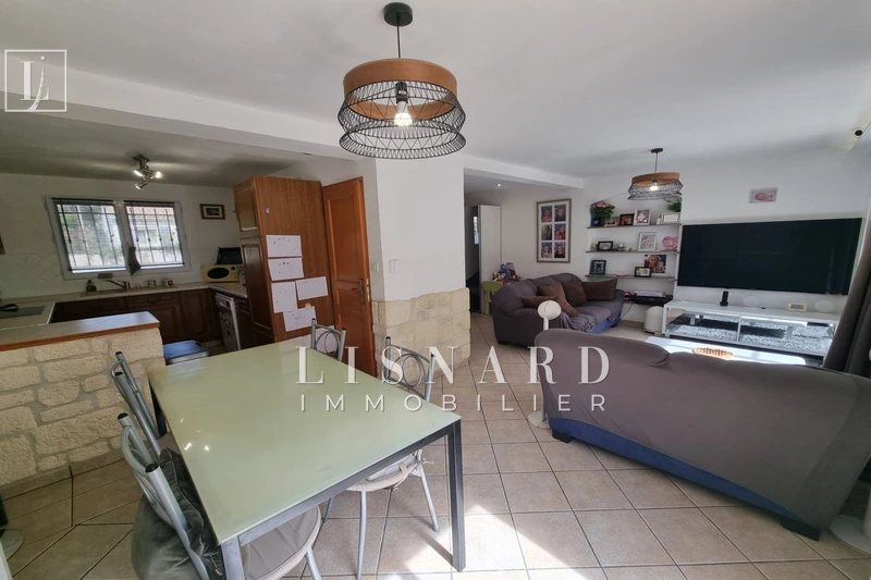 Vente maison Vallauris  