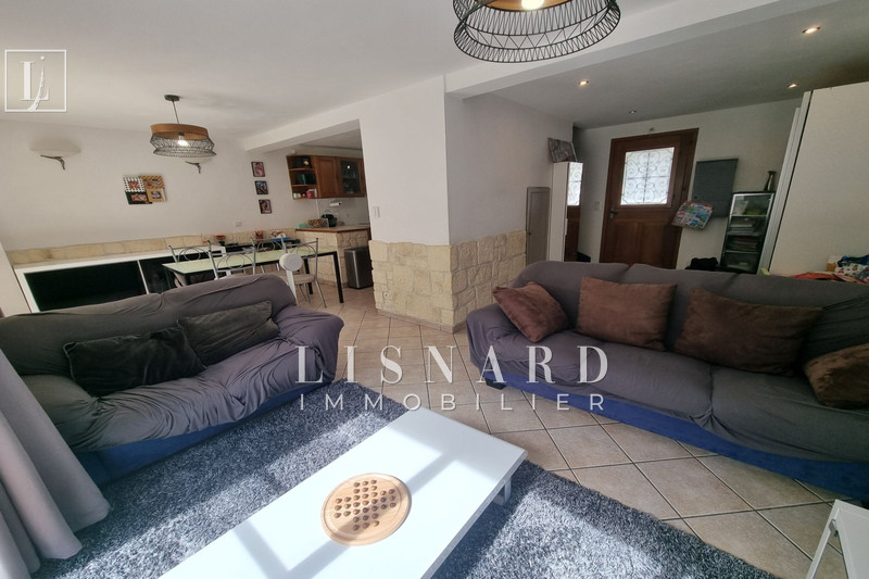 Vente maison Vallauris  
