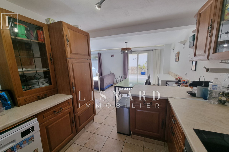 Vente maison Vallauris  