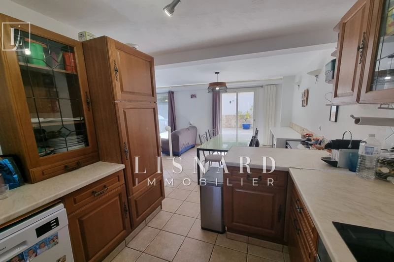 Vente maison Vallauris  