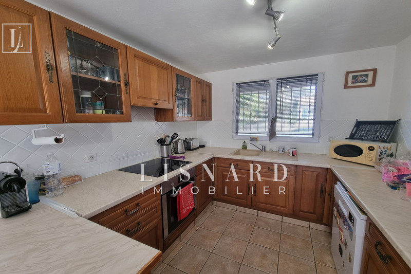 Vente maison Vallauris  