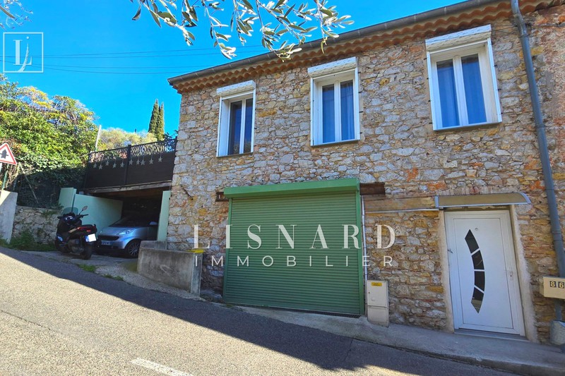 maison  4 pièces  Vallauris   100 m² -   