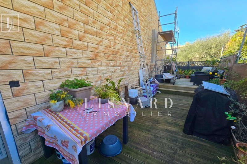 Vente maison Vallauris  