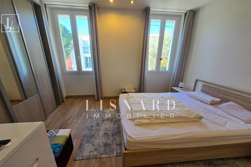 Vente maison Vallauris  