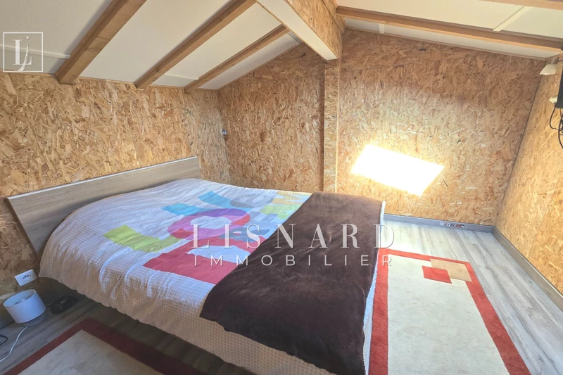 Vente maison Vallauris  