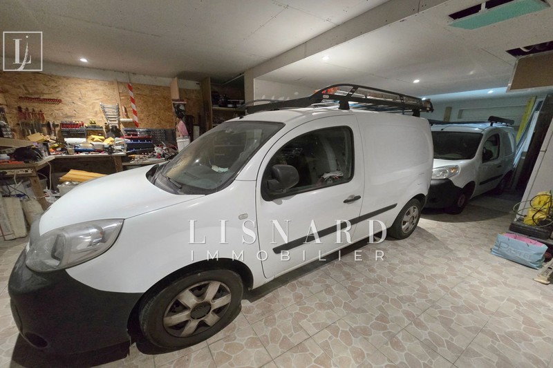 Vente maison Vallauris  