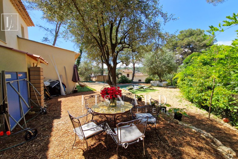 Vente villa Vallauris  