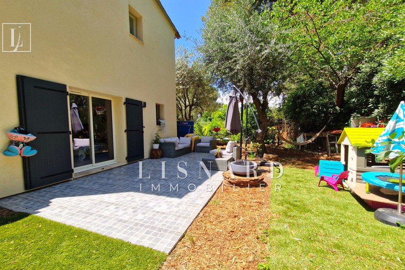 Vente villa Vallauris  