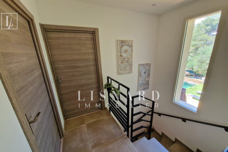 Vente villa Vallauris  