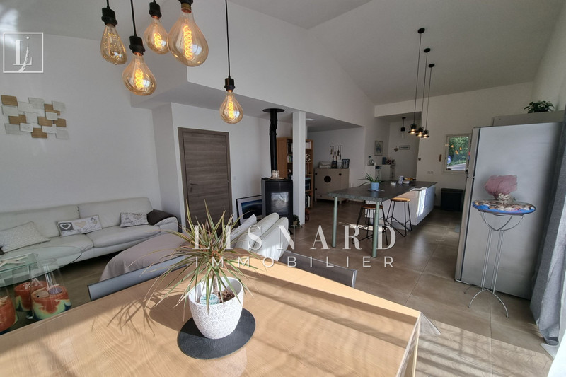 Vente villa Vallauris  