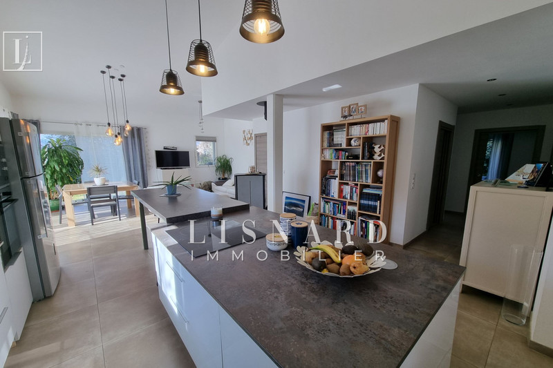 Vente villa Vallauris  