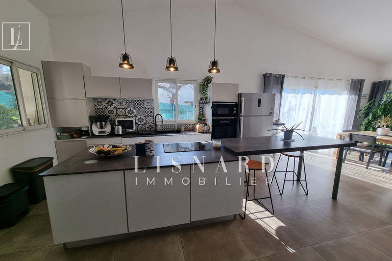 Vente villa Vallauris  