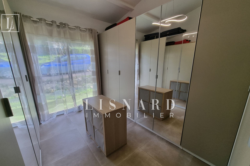 Vente villa Vallauris  