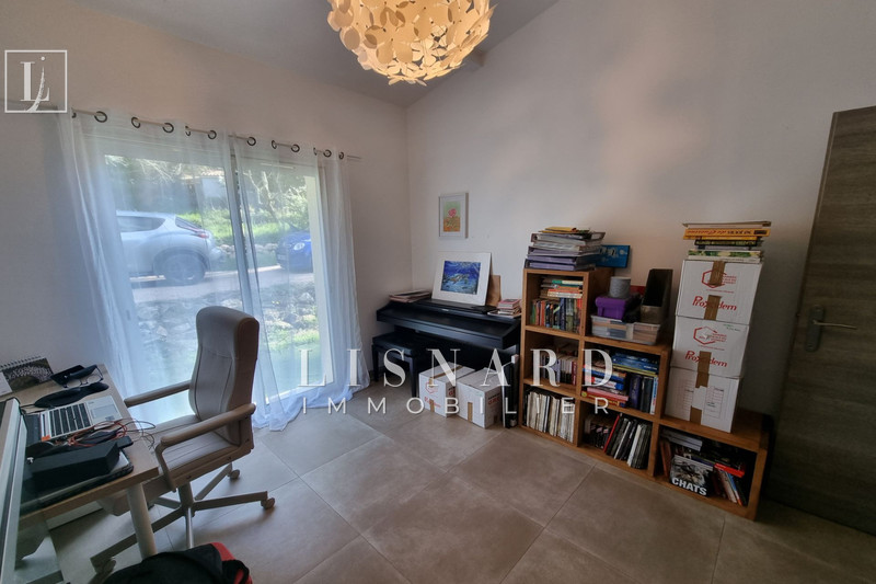 Vente villa Vallauris  