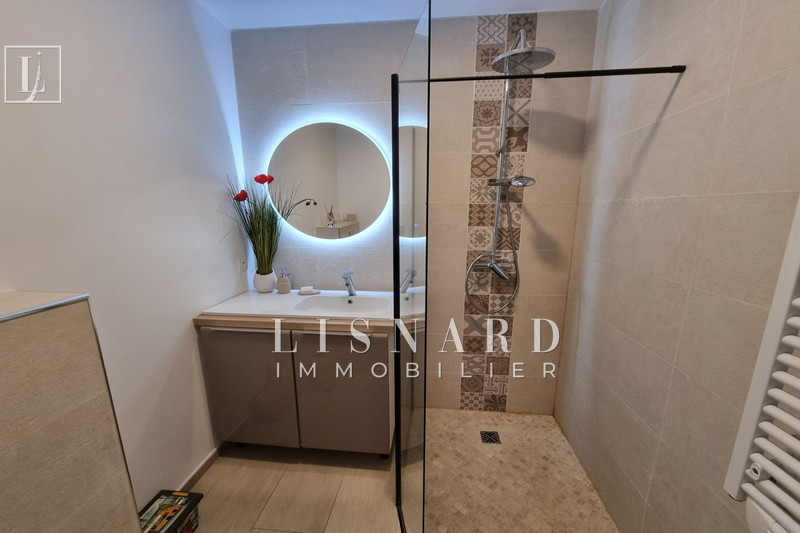 Vente villa Vallauris  