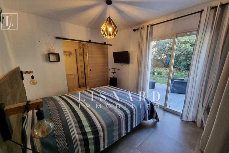 Vente villa Vallauris  
